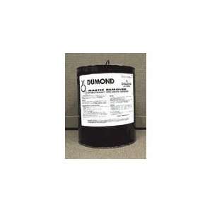  Dumond Chemicals Mastic Tile Remover   5 Gallons