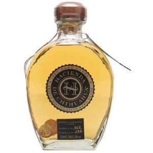    Sotol Hacienda De Chihuahua Anejo 750ml Grocery & Gourmet Food