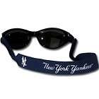 new york yankees croakies strap for glasses 