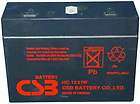 hc1221w CSB BATTERY FOR APC