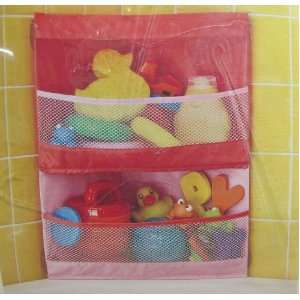  Circo Corner Toy Storage with Suction Cups
