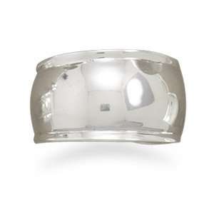  Small Polished Claddagh Ring Jewelry