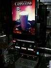 Cecilware 3 Flavor GB Cappuccino Powder Machine Commercial Restaurant 