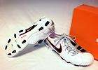 NIKE TOTAL90 STRIKE III L FG Soccer Cleats NIB SIZE 9.5