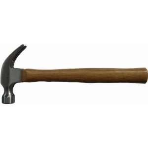  16OZ Curved Claw Hammer