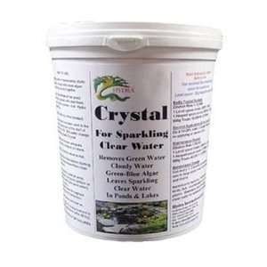  Use Hydra Crystal 28 OZ for Cleaning Crystal Water in your 