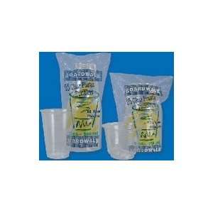  Clear Plastic Cups 7 oz. (7CCBW) Category Plastic  Clear 