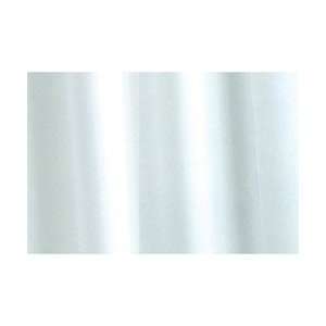    Croydex Frosty Shower Curtain AE100013YW Clear