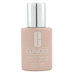 Superfit MakeUp (Dry Combination to Oily)   No. 10 Nutty by Clinique 