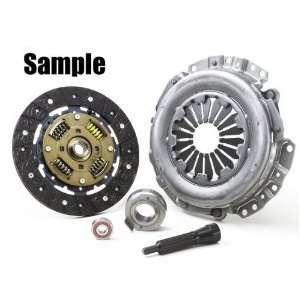  Centric Parts 200.44004 Complete Clutch Kit   OE Specs 
