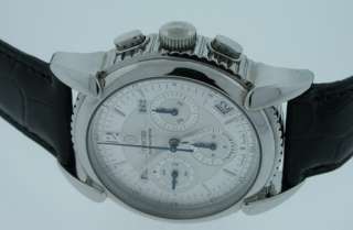 Concord Impresario NEW Day, Date, Month, Chrono. Watch  
