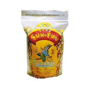   Sun Fun Enriched Cockatiel Formula Bird Food 3.5 lb bag