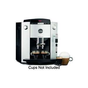   13413 IMPRESSA F8 Coffee & Espresso Machine   7629