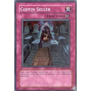  Coffin Seller 