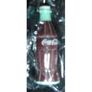  Coke Miniature Shadow Box   Coke Bottle 
