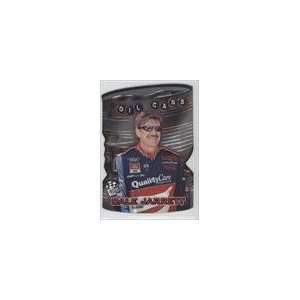    1999 Press Pass Oil Cans #4   Dale Jarrett Sports Collectibles