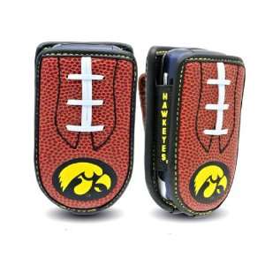 NCAA Football Cell Phone Cover   Iowa Hawkeyes  Sports 