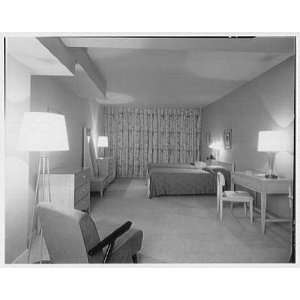  Photo Biltmore Terrace, Collins Ave. and 87th St. Bedroom 