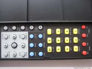 DENON RC 1080 REMOTE CONTROL AVR 788 AVR 888 AVR 1908 AVR 2308CI 