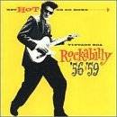 Get Hot Or Go Home Vintage Rca Rockabilly by Various Artists