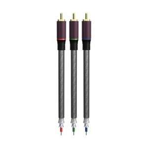    9 Digital Series Component Video Cable Musical Instruments
