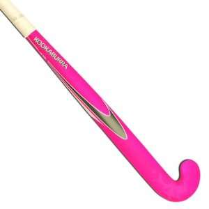 Kookaburra Matrix Pink Composite Field Hockey Stick  