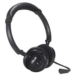 ASUS HS 1000W Headset. HS 1000W PC WRLS USB HEADSET 20 20KHZ FOR MUSIC 