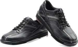 Dexter Men SST 8 SE Interchangeable Grey/Black Leather Bowling Shoe LH 