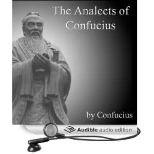   of Confucius (Audible Audio Edition) Confucius, Jim Roberts Books