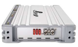   OPTI2001D MONO D 2000W Car Audio DIGITAL Amplifier Power Amp  