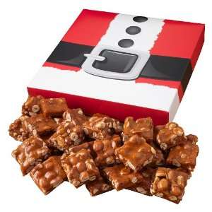 Santas Favorites    Peanut Brittle Bites  Grocery 