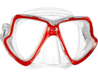 Mares X Vision Scuba Diving Mask  