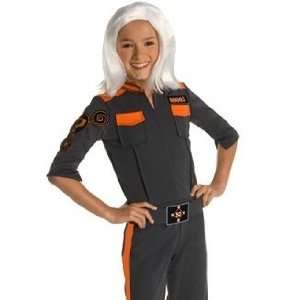   Kids Susan Monsters VS Aliens Girls Ginormica Costume S Toys & Games