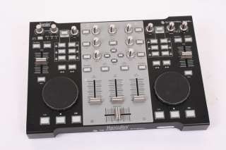 Hercules DJ Control Steel Software Controller  