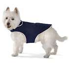 Dog Gone Smart Jacket w/Ecru Piping for Dogs 20