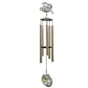   Classic Collection Cowboy Hat Wind chimes Patio, Lawn & Garden