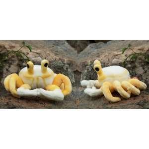  Stuffed Crab Toys & Games