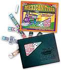 mexican train domino game by puremco double 12 dominoes expedited