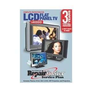   DOP Warranty For LCD Flat Panel And CRT TVs