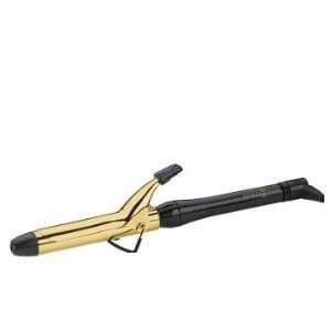  Gold N Hot 1 24k Pro Spring Curling Iron GH194 Health 