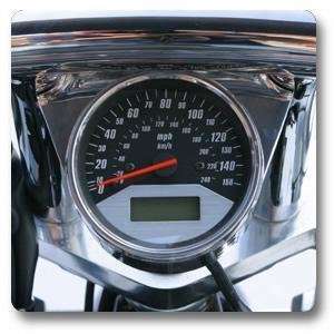  Speedo Mount VTX 1800 C 