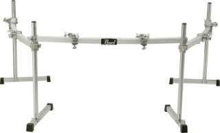 Pearl Rack DR503C Icon 3 Sided Curved Drum Rack  