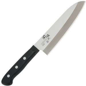   165mm) Santoku Knife   KAI 2000 CL Series