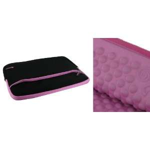  rooCASE Super Bubble Neoprene Sleeve Case for ASUS Eee PC 