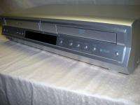 TOSHIBA SD V392SU2 DVD VCR VHS PLAYER  