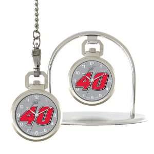  David Stremme Pocket Watch