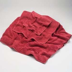  Collection 450 gsm 100% Cotton Towel Set With Bath Sheet (Bath 