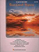 Best Loved Hymns Easy Piano Christian Sheet Music Book  