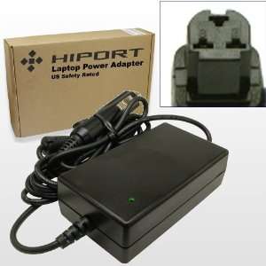 Hiport DC Car Automobile Power Adapter Charger For Dell Inspiron 8200 