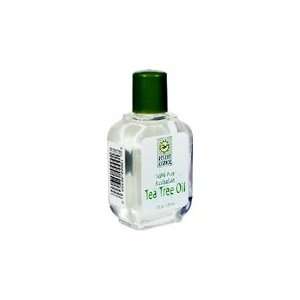  Tea Tree Oil   1 oz., (Desert Essence) Health & Personal 